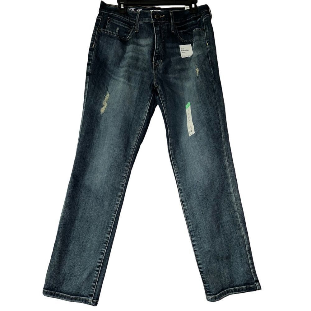 Sonoma Slim Fit Jeans for Men
